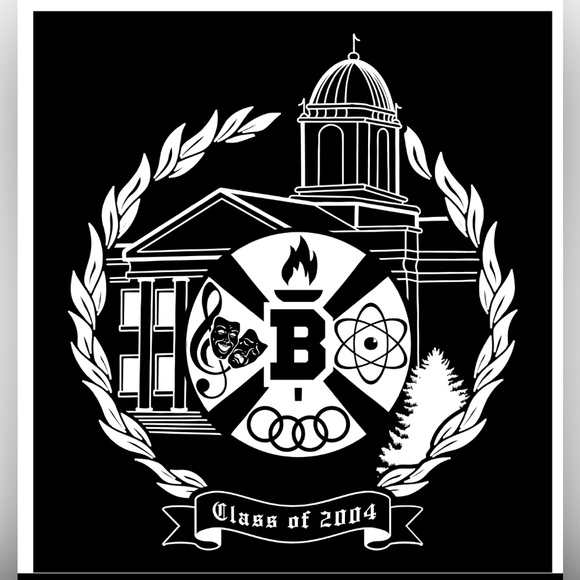 Class of 2004 Benson High School alumni
 Hoodie - Picture 6 of 6